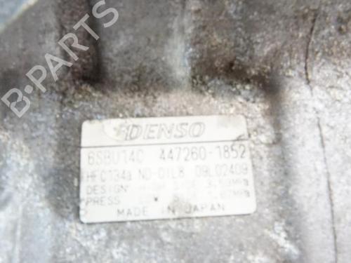 Used AC compressor AC compressor BMW 1 (E81) 116 d (116 hp) 18174984 18174984