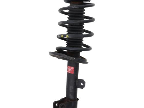 Used Left front shock absorber CITROËN C4 II (NC_) 2.0 HDi / BlueHDi 150 (150 hp) 24301998