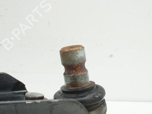 Left front suspension arm RENAULT MEGANE IV Hatchback (B9A/M/N_) 1.2 TCe 130 (B9MR) | BP19729637M12 