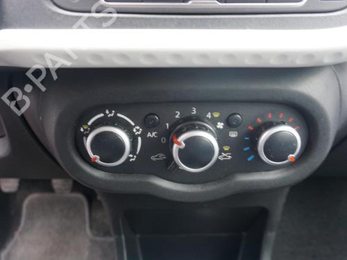 Engine RENAULT TWINGO III (BCM_, BCA_) 1.0 SCe 70 | BP18190840M1 - Image 14