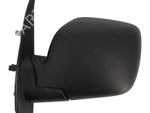 Used Left mirror RENAULT KANGOO / GRAND KANGOO II (KW0/1_) 1.5 dCi 90 (KW05, KW08, KW0G, KW11) (90 hp) 29213839
