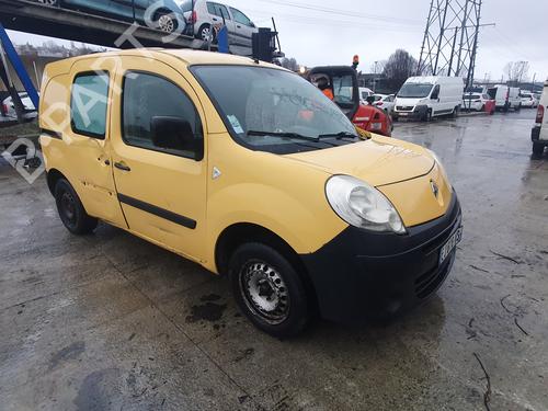 Left taillight RENAULT KANGOO Express (FW0/1_) 1.5 dCi 70 (FW0A, KW0V) | BP24846541C34  - Image 13