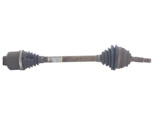Right front driveshaft CITROËN C4 CACTUS 1.6 BlueHDi 100 | BP39506477M39 - Image 3