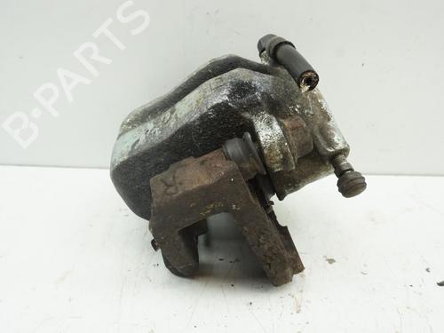 Right front brake caliper SUZUKI GRAND VITARA I (FT, HT) 2.0 HDI 110 16V 4x4 (SQ420D, TD83V) | BP18176745M104 