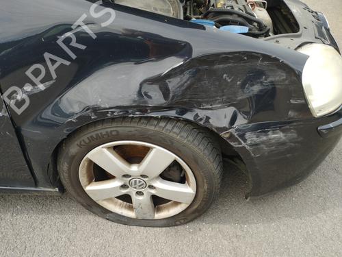 Engine VW GOLF VI (5K1) 1.4 TSI | BP28157173M1 