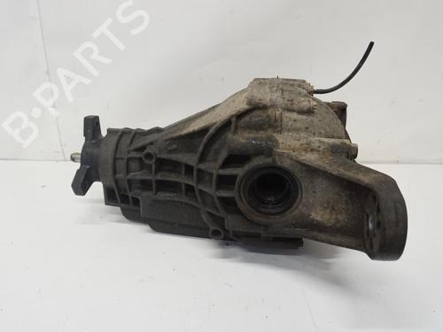 Rear differential MERCEDES-BENZ M-CLASS (W164) ML 320 CDI 4-matic (164.122) | BP18188630M24 