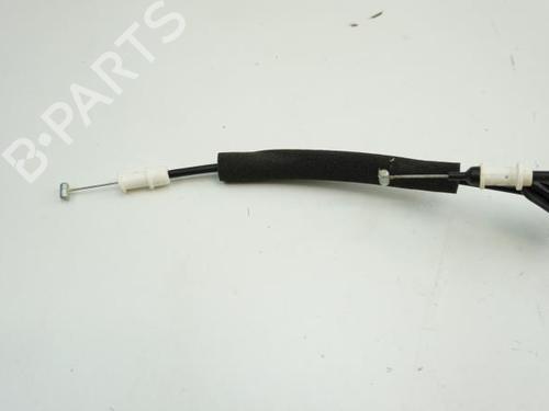 Front left lock PEUGEOT 308 II (LB_, LP_, LW_, LH_, L3_) 1.5 BlueHDI 100 | BP18196975C98