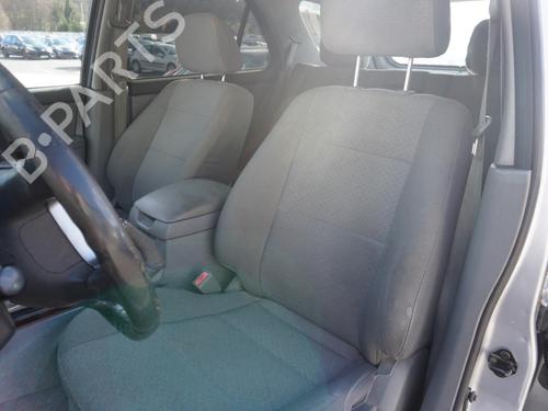 ABS pump KIA SORENTO I (JC) 2.5 CRDi 4WD | BP18173342M43 