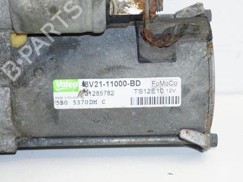 Used Starter Starter FORD FOCUS II (DA_, HCP, DP) 1.6 (100 hp) 18183065 18183065
