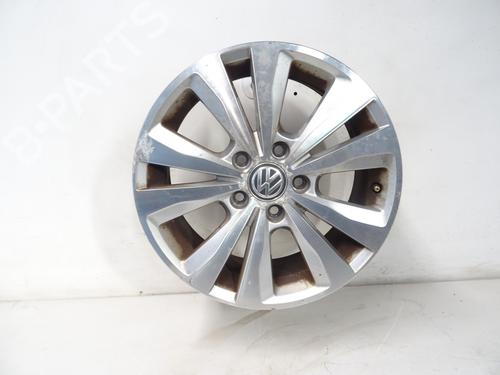 Rim VW GOLF VII Variant (BA5, BV5) 1.6 TDI 5G0601025L