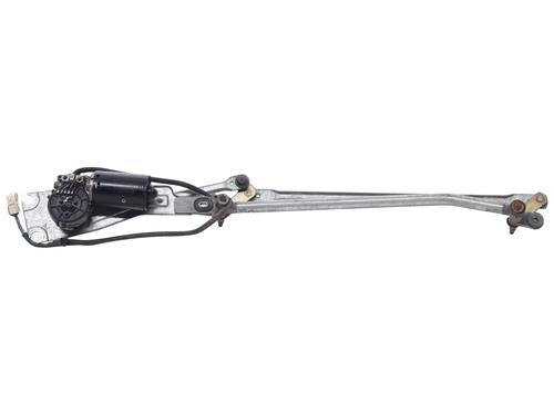 Used Front wiper motor CITROËN XSARA (N1) 2.0 HDi 90 (90 hp) 22320100