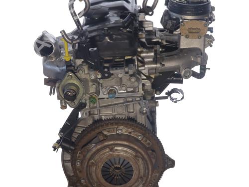 Used Engine CITROËN SAXO (S0, S1) 1.1 X, SX (60 hp) 32228873