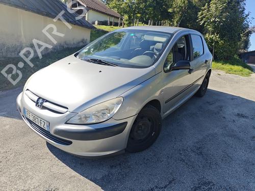 Used Parts PEUGEOT 307 (3A/C) 1.6 16V 4559451