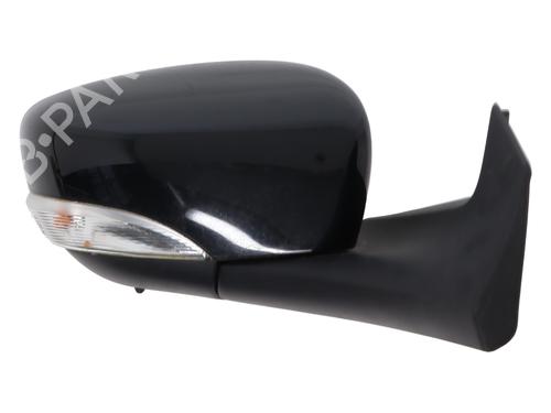 Right mirror RENAULT ZOE (BFM_) ZOE | BP20983891C27 