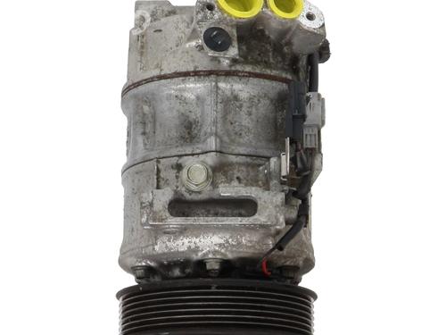 Compressor A/A RENAULT MEGANE IV Hatchback (B9A/M/N_) 1.2 TCe 130 (B9MR) | BP22595887M34 