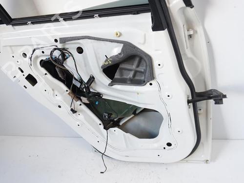 Left rear door BMW X6 (E71, E72) xDrive 30 d | BP18191554C4 