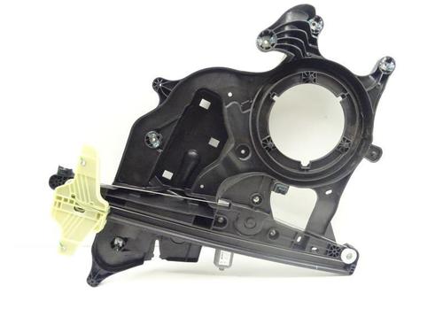 Front right window mechanism PEUGEOT PARTNER Box Body/MPV 1.6 BlueHDi 100 | BP18185255C23 