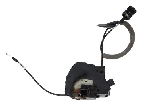 Rear left lock RENAULT ZOE (BFM_) ZOE | BP23764383C100 - Image 3
