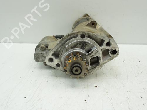 Startmotor NISSAN NAVARA NP300 (D40) 2.5 dCi 4WD | BP18176729M8