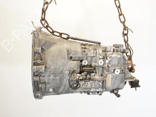 Used Gearbox BMW 5 (E39) 525 tds (143 hp) 18175503