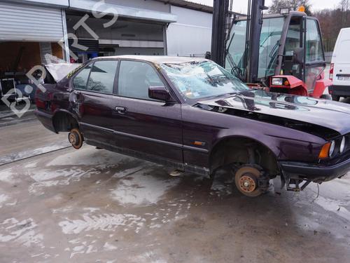 Right taillight BMW 5 (E34) 520 i 24V | BP18257505C35 