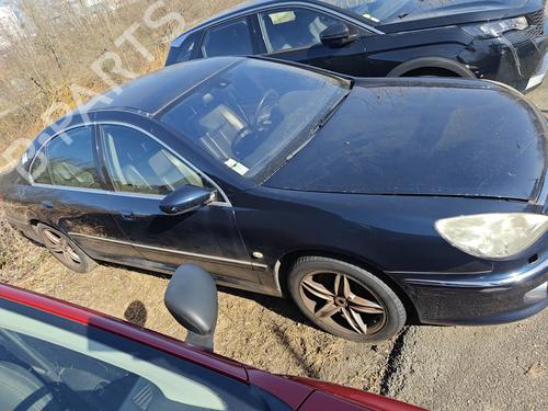 Right taillight PEUGEOT 607 (9D, 9U) 2.2 HDi | BP30701827C35 - Image 12