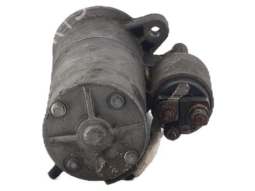 Used Starter Starter FORD MONDEO IV (BA7) 1.8 TDCi (125 hp) 29239621 29239621