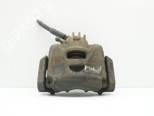 Right front brake caliper PEUGEOT PARTNER Box Body/MPV 1.6 BlueHDi 100 | BP18186566M104 
