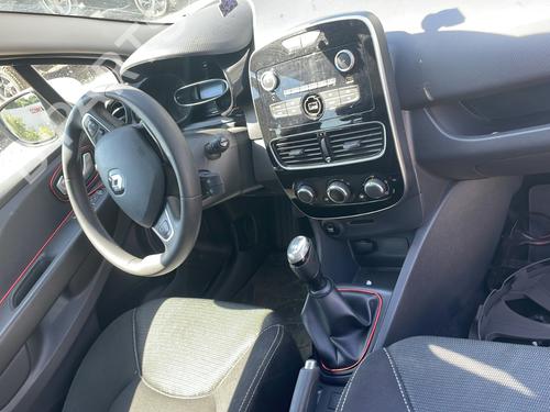 Right rear door RENAULT CLIO IV (BH_) 1.5 dCi 90 | BP29213904C5 