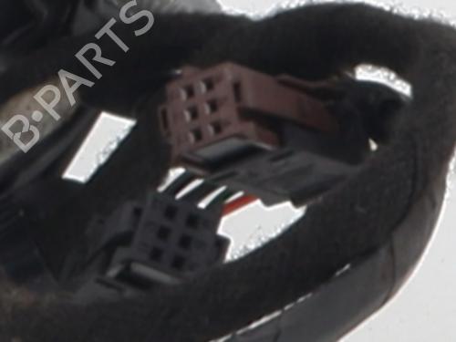 Right mirror PEUGEOT 207 (WA_, WC_) 1.6 HDi | BP32171334C27 