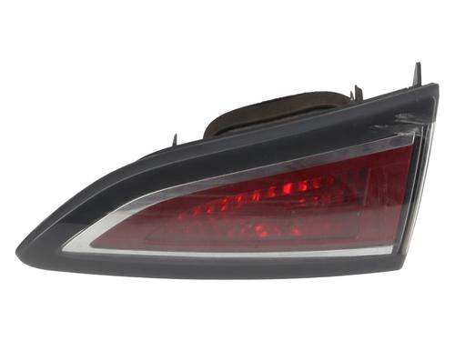 Right tailgate light RENAULT SCÉNIC III (JZ0/1_) 1.6 dCi (JZ00, JZ12) | BP31262044C80 