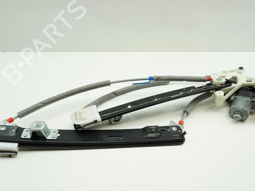 Fensterheber links hinten für FORD B-MAX (JK) 1.0 EcoBoost (125 hp) 18177669