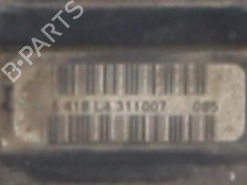 ABS pump CITROËN BERLINGO MULTISPACE (B9) 1.6 HDi 90 | BP20722017M43