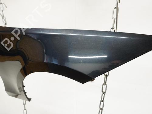 Right front fenders BMW 1 (E87) 118 d | BP18193361C42