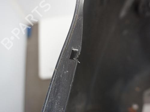 Rear bumper NISSAN QASHQAI I (J10, NJ10) 2.0 dCi All-wheel Drive | BP18187152C8