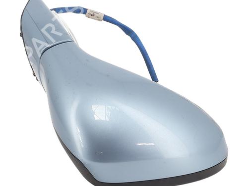 Right mirror PEUGEOT 308 I (4A_, 4C_) 1.6 16V | BP28668407C27