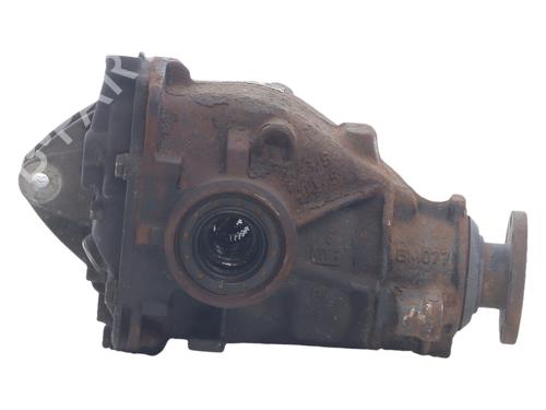 Used Rear differential Rear differential BMW 3 Coupe (E46) 318 Ci (150 hp) 40211106 40211106