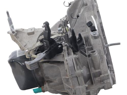 Used Gearbox Gearbox RENAULT CLIO IV (BH_) 0.9 TCe 90 (BHNF, BHMA, BHMH, BHJK, BHJR) (90 hp) 28110122 28110122