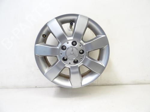 Used Rim MERCEDES-BENZ A-CLASS (W169) A 180 CDI (169.007, 169.307) (109 hp) 29511751