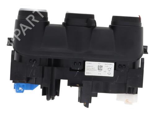Climate control DACIA DUSTER (HM_) 1.5 dCi 115 4x4 (HMAD) | BP29304637I5 