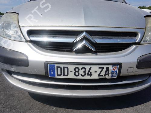 Left headlight CITROËN C8 (EA_, EB_) 2.2 HDi | BP22073340C28 