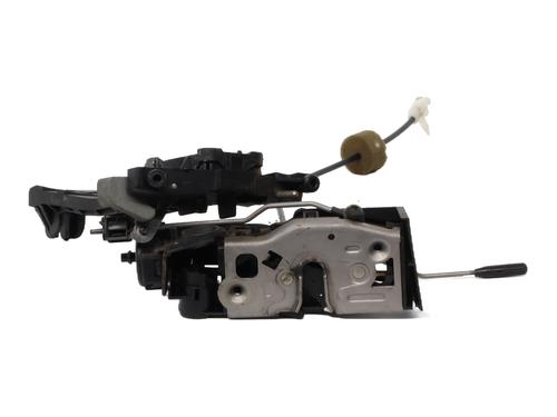 Used Front left lock MERCEDES-BENZ A-CLASS (W168) A 170 CDI (168.008) (90 hp) 23764071