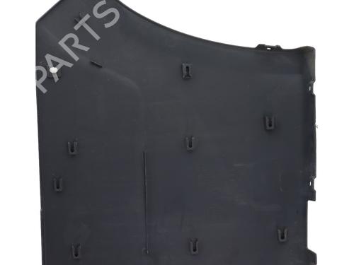Rear bumper PEUGEOT BOXER Van 2.2 HDi 100 | BP24847291C8 