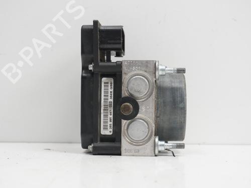 Used ABS pump FIAT 500 (312_) 1.2 (312AXA1A) (69 hp) 18195010