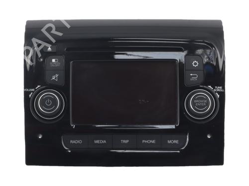 Radio FIAT DUCATO Platform/Chassis (250_) 180 Multijet 2,3 D | BP37993480E6 - Image 2