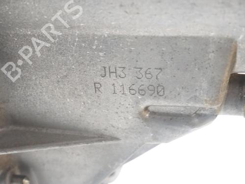 Used Gearbox RENAULT CLIO IV (BH_) 1.2 16V (73 hp) 18184287