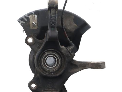 Right front steering knuckle HYUNDAI i20 II (GB, IB) 1.0 T-GDI | BP29403667M26 