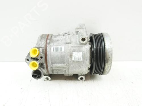 Used AC compressor AC compressor FIAT GRANDE PUNTO (199_) 1.4 16V (199BXG1B, 199AXG1B) (95 hp) 20180361 20180361