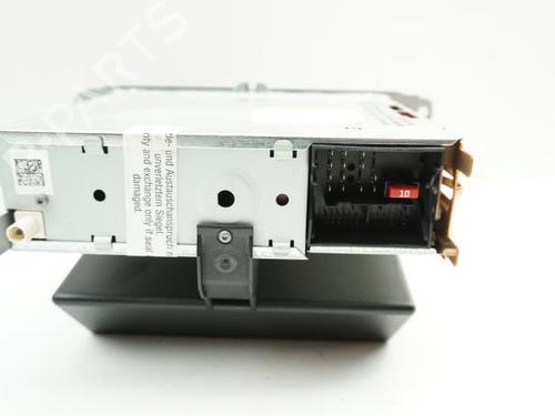 Used Radio Radio VW GOLF VI (5K1) 1.6 TDI (105 hp) 18193118 18193118