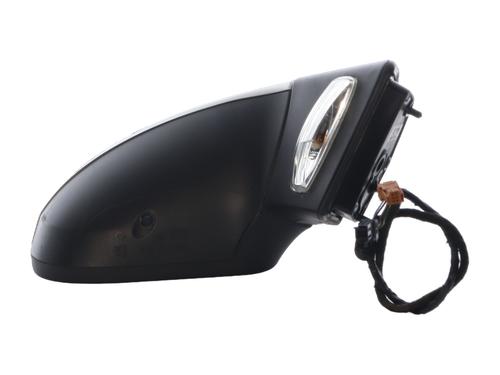 Right mirror PEUGEOT 207 (WA_, WC_) 1.6 HDi | BP29555267C27 